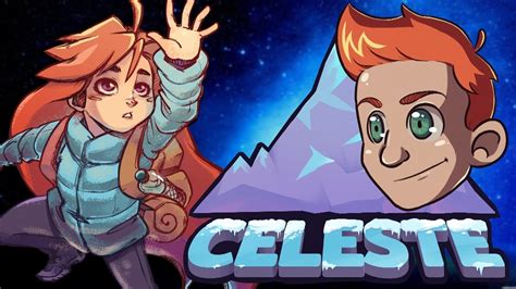 Celeste - Ylivoimaisesti paras pikselipohjainen tasohyppelypeli!