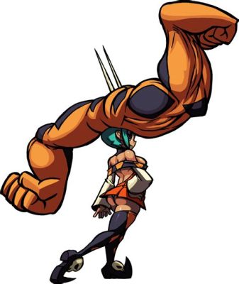  Skullgirls! Luodaanko omalla kädellä legenda ja taisteltavien tyttöjen universumissa?