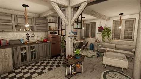  Have you Experienced the Chaotic Creativity of House Flipper?