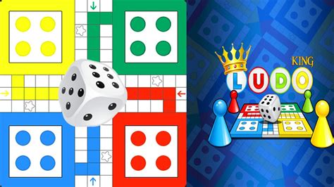  Ludo King: Pelkkä noppapeli vai strategian helmi?