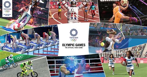  Olympic Games Tokyo 2020: Kylmäkiskojen Kuningas ja Digitaalinen Taistelu Kuolemaan